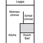 Appartement Oase Mit Meerblick, Schwimmbad & Nahe Hansapark, Kostenlos Parken Sierksdorf