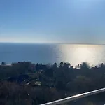 Oase Mit Meerblick, Schwimmbad & Nahe Hansapark, Kostenlos Parken * Sierksdorf