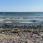 Oase Mit Meerblick, Schwimmbad & Nahe Hansapark, Kostenlos Parken Sierksdorf