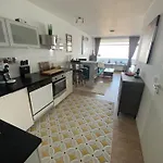 Oase Mit Meerblick, Schwimmbad & Nahe Hansapark, Kostenlos Parken Appartement