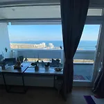 Oase Mit Meerblick, Schwimmbad & Nahe Hansapark, Kostenlos Parken *