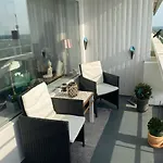 Oase Mit Meerblick, Schwimmbad & Nahe Hansapark, Kostenlos Parken Sierksdorf
