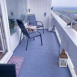 Oase Mit Meerblick, Schwimmbad & Nahe Hansapark, Kostenlos Parken *