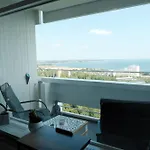 Oase Mit Meerblick, Schwimmbad & Nahe Hansapark, Kostenlos Parken Daire Sierksdorf