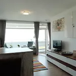 Appartement Oase Mit Meerblick, Schwimmbad & Nahe Hansapark, Kostenlos Parken *