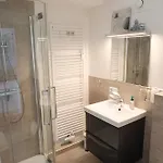 Oase Mit Meerblick, Schwimmbad & Nahe Hansapark, Kostenlos Parken Appartement Sierksdorf