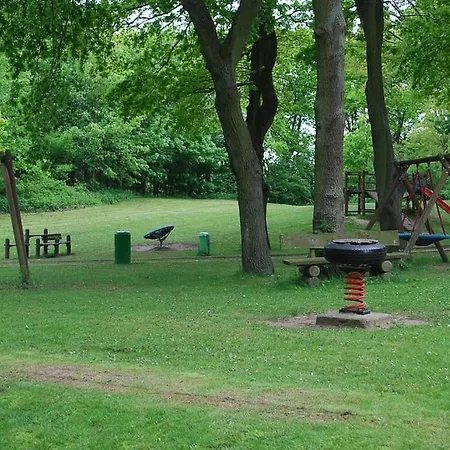 Oase Mit Meerblick, Schwimmbad & Nahe Hansapark, Kostenlos Parken * 지르크도르프