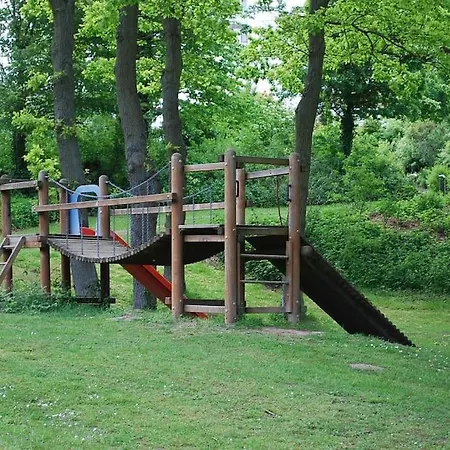 Oase Mit Meerblick, Schwimmbad & Nahe Hansapark, Kostenlos Parken
