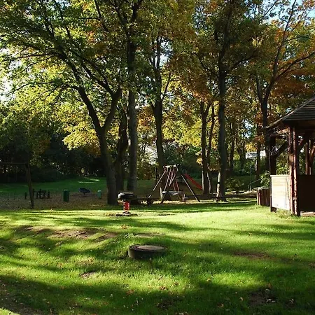 Oase Mit Meerblick, Schwimmbad & Nahe Hansapark, Kostenlos Parken * 지르크도르프