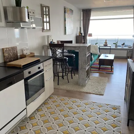 Oase Mit Meerblick, Schwimmbad & Nahe Hansapark, Kostenlos Parken * Sierksdorf