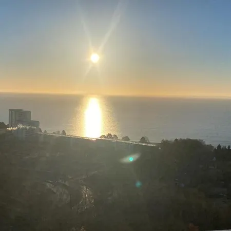 Daire Oase Mit Meerblick, Schwimmbad & Nahe Hansapark, Kostenlos Parken Sierksdorf