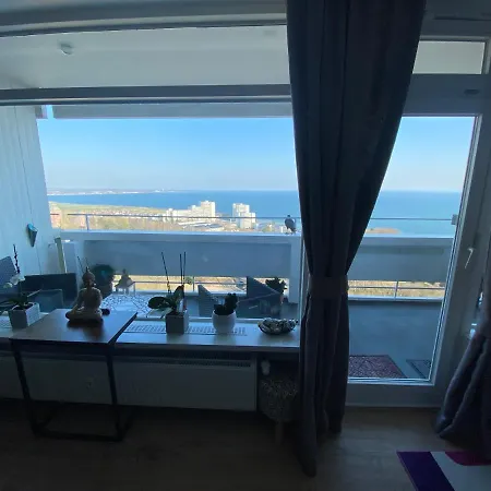 Oase Mit Meerblick, Schwimmbad & Nahe Hansapark, Kostenlos Parken *