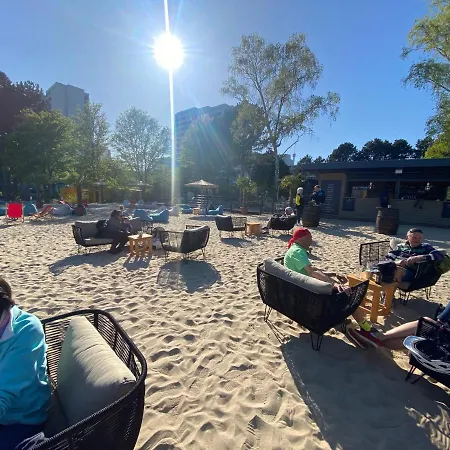 Oase Mit Meerblick, Schwimmbad & Nahe Hansapark, Kostenlos Parken 지르크도르프