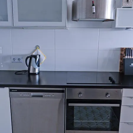 Oase Mit Meerblick, Schwimmbad & Nahe Hansapark, Kostenlos Parken