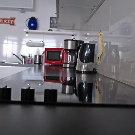 아파트 Oase Mit Meerblick, Schwimmbad & Nahe Hansapark, Kostenlos Parken