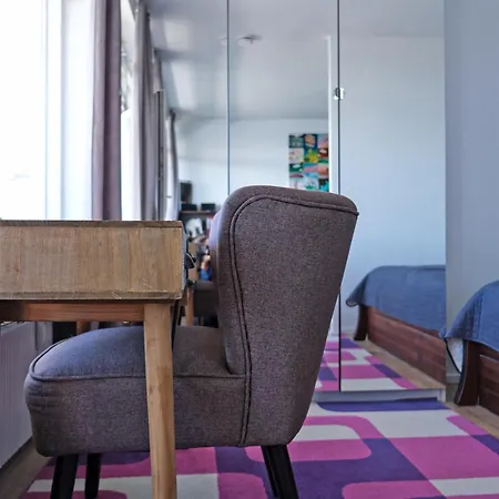 Oase Mit Meerblick, Schwimmbad & Nahe Hansapark, Kostenlos Parken Apartment *