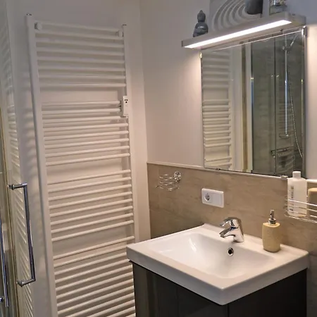 Oase Mit Meerblick, Schwimmbad & Nahe Hansapark, Kostenlos Parken Sierksdorf