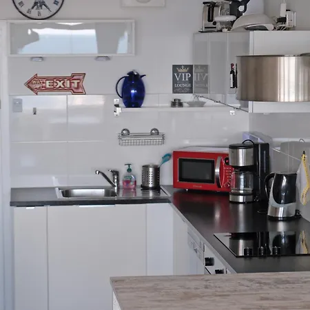 Oase Mit Meerblick, Schwimmbad & Nahe Hansapark, Kostenlos Parken * Sierksdorf