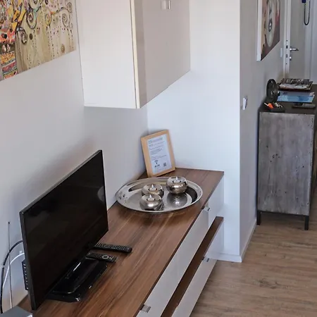 Oase Mit Meerblick, Schwimmbad & Nahe Hansapark, Kostenlos Parken