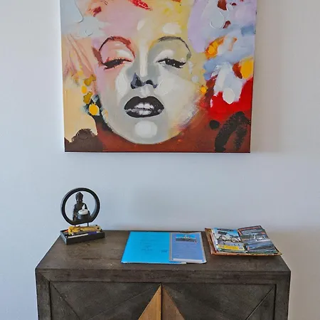 Oase Mit Meerblick, Schwimmbad & Nahe Hansapark, Kostenlos Parken Daire Sierksdorf