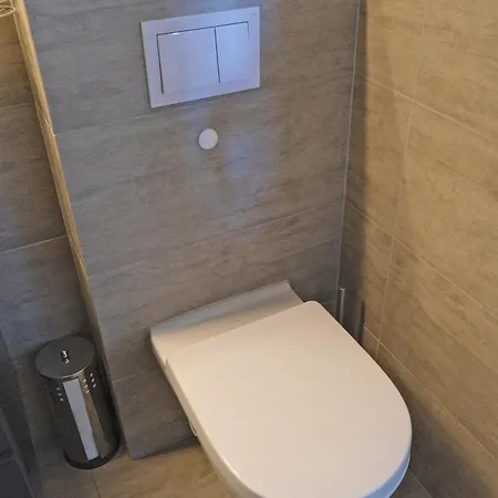 아파트 Oase Mit Meerblick, Schwimmbad & Nahe Hansapark, Kostenlos Parken 지르크도르프