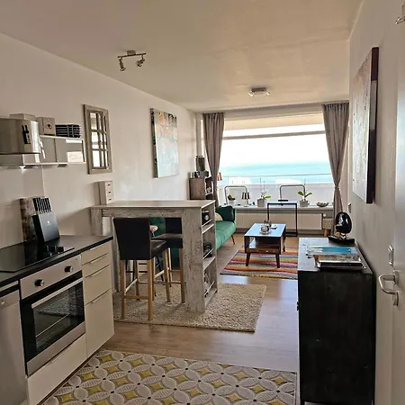 Oase Mit Meerblick, Schwimmbad & Nahe Hansapark, Kostenlos Parken *