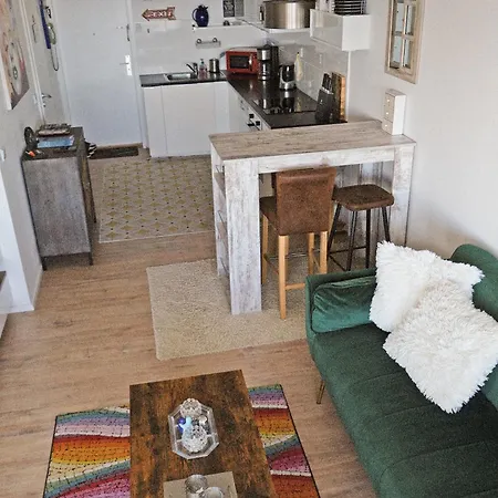 Oase Mit Meerblick, Schwimmbad & Nahe Hansapark, Kostenlos Parken * Sierksdorf