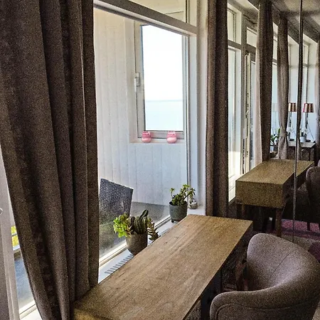 Oase Mit Meerblick, Schwimmbad & Nahe Hansapark, Kostenlos Parken