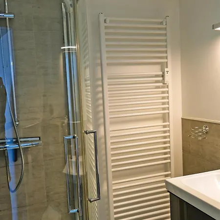 Oase Mit Meerblick, Schwimmbad & Nahe Hansapark, Kostenlos Parken Daire *