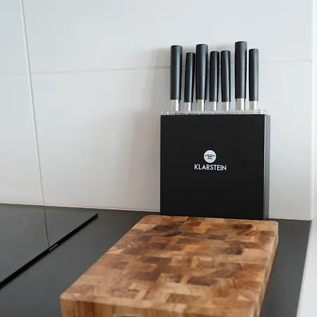 Oase Mit Meerblick, Schwimmbad & Nahe Hansapark, Kostenlos Parken Daire *