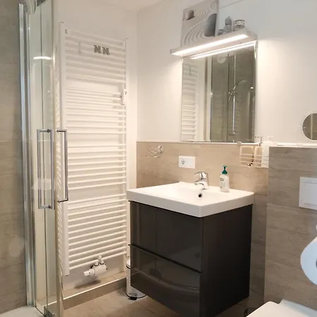 Oase Mit Meerblick, Schwimmbad & Nahe Hansapark, Kostenlos Parken *