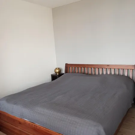 Oase Mit Meerblick, Schwimmbad & Nahe Hansapark, Kostenlos Parken