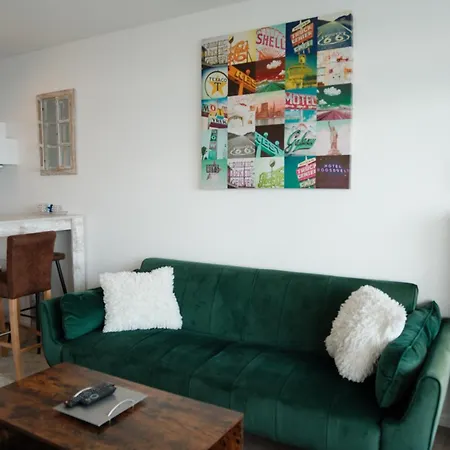 Oase Mit Meerblick, Schwimmbad & Nahe Hansapark, Kostenlos Parken Sierksdorf