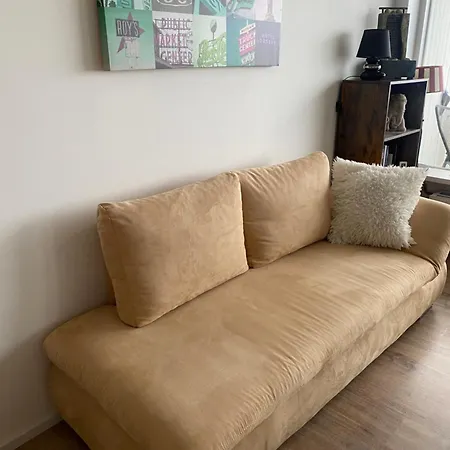 Oase Mit Meerblick, Schwimmbad & Nahe Hansapark, Kostenlos Parken Sierksdorf