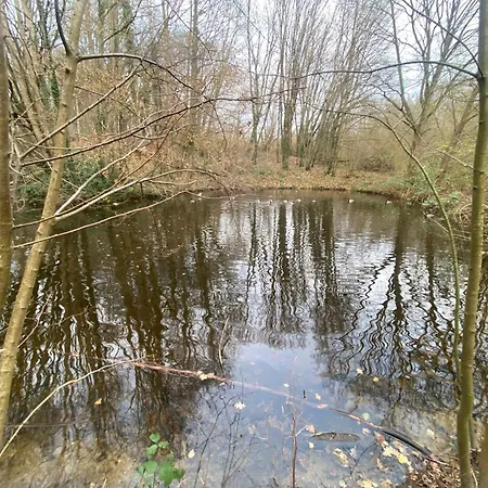 Oase Mit Meerblick, Schwimmbad&nahe Hansapark, Kostenlos Parken Apartment Sierksdorf